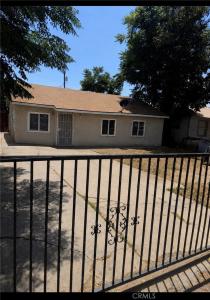 24775 Ward, San Bernardino, Californie 92410, États-Unis