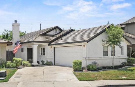1600 Cowens Lane, Lodi, California 95242, Stati Uniti
