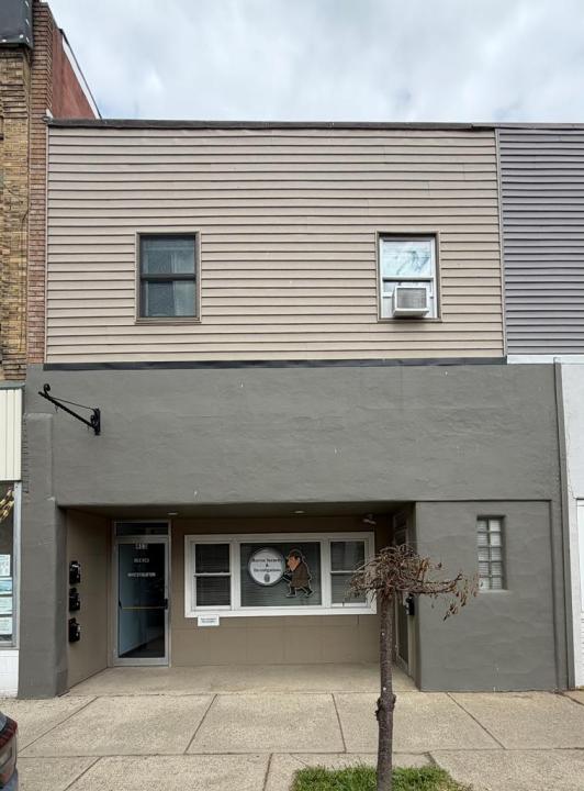 413 S. Main St, Athens, Pennsylvania 18810, USA