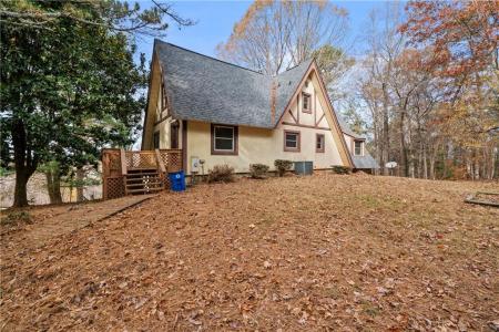 5388 Price Road, Gainesville, Géorgie 30506, États-Unis