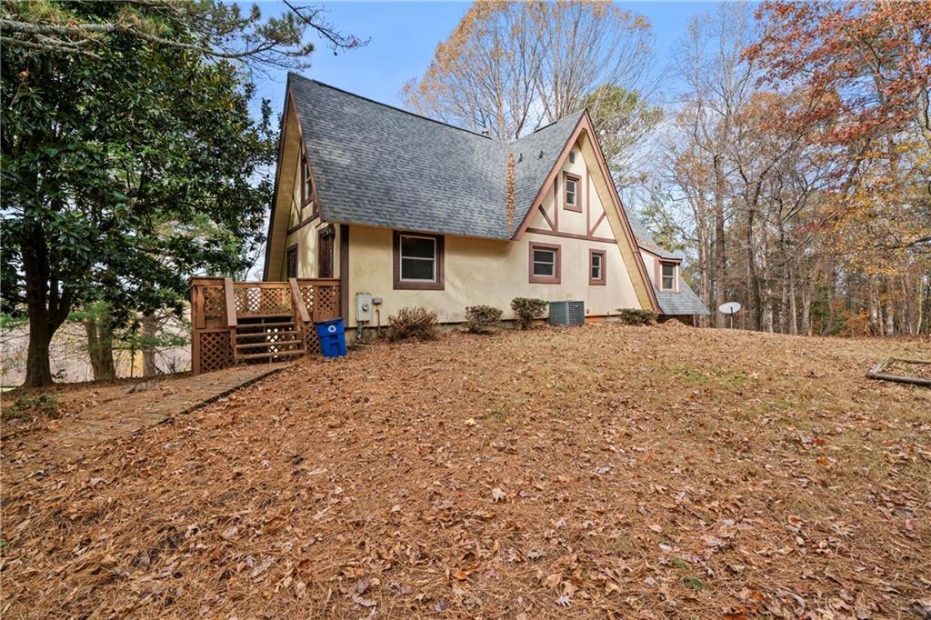 5388 Price Road, Gainesville, Georgia 30506, Stati Uniti
