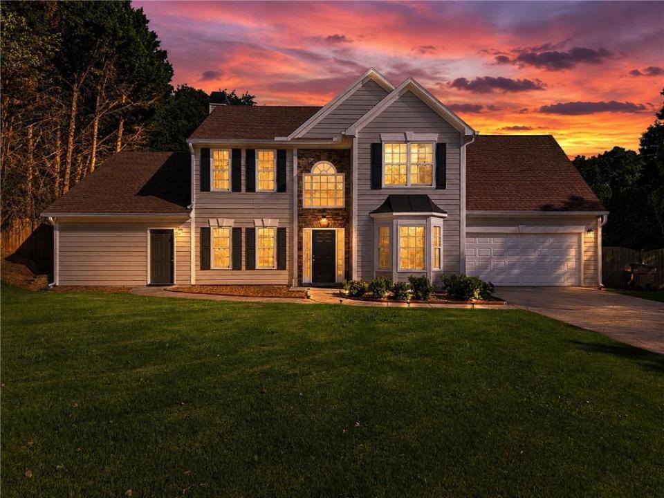 1835 Westwind Drive, Cumming, جورجيا 30041, الولايات المتحدة