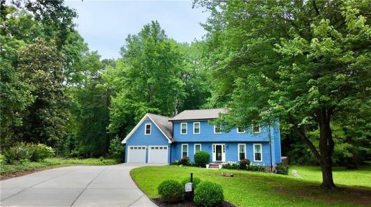 5168 Hidden Hills Trace, Stone Mountain, Georgia 30088, Stati Uniti