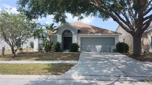 12507 Midpointe Drive, Riverview, Florida 33578, USA