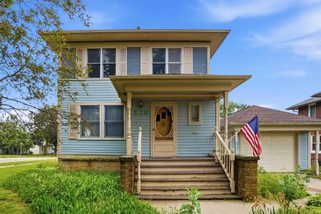 520 2nd St Se, Oelwein, Iowa 50662, USA