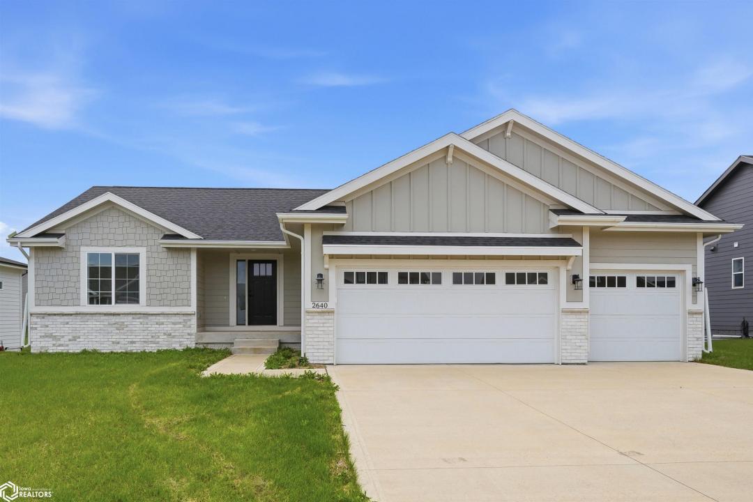 2640 Abbott Drive, Waukee, Iowa 50263, Stati Uniti