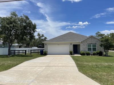 13084 Motmot Road, Weeki Wachee, Florida 34614, USA