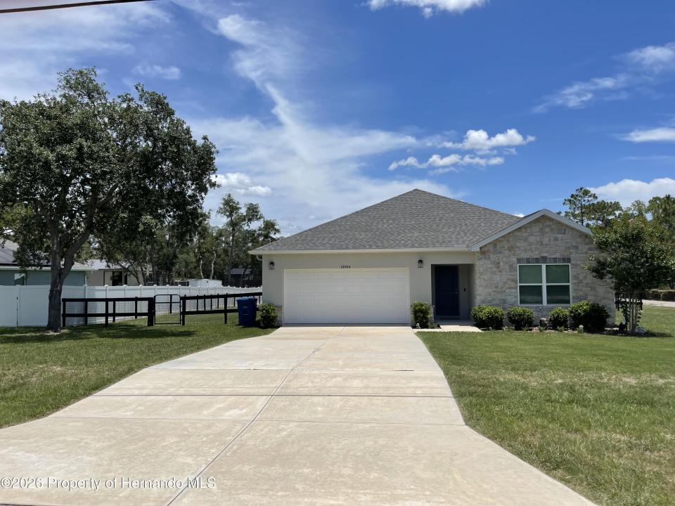13084 Motmot Road, Weeki Wachee, Florida 34614, Stati Uniti