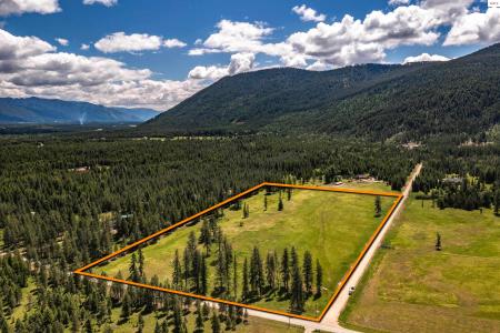 NHN South Hill Rd, Trout Creek, Montana 59874, USA