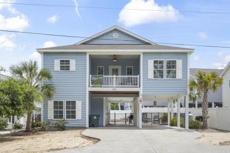 825 Hillside Dr. S, North Myrtle Beach, SC 29582, USA