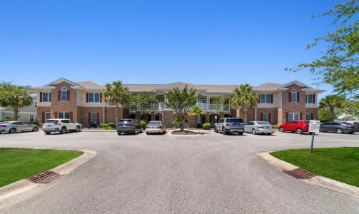 700 Pickering Dr. , 202, Murrells Inlet, サウスカロライナ 29576, アメリカ合衆国