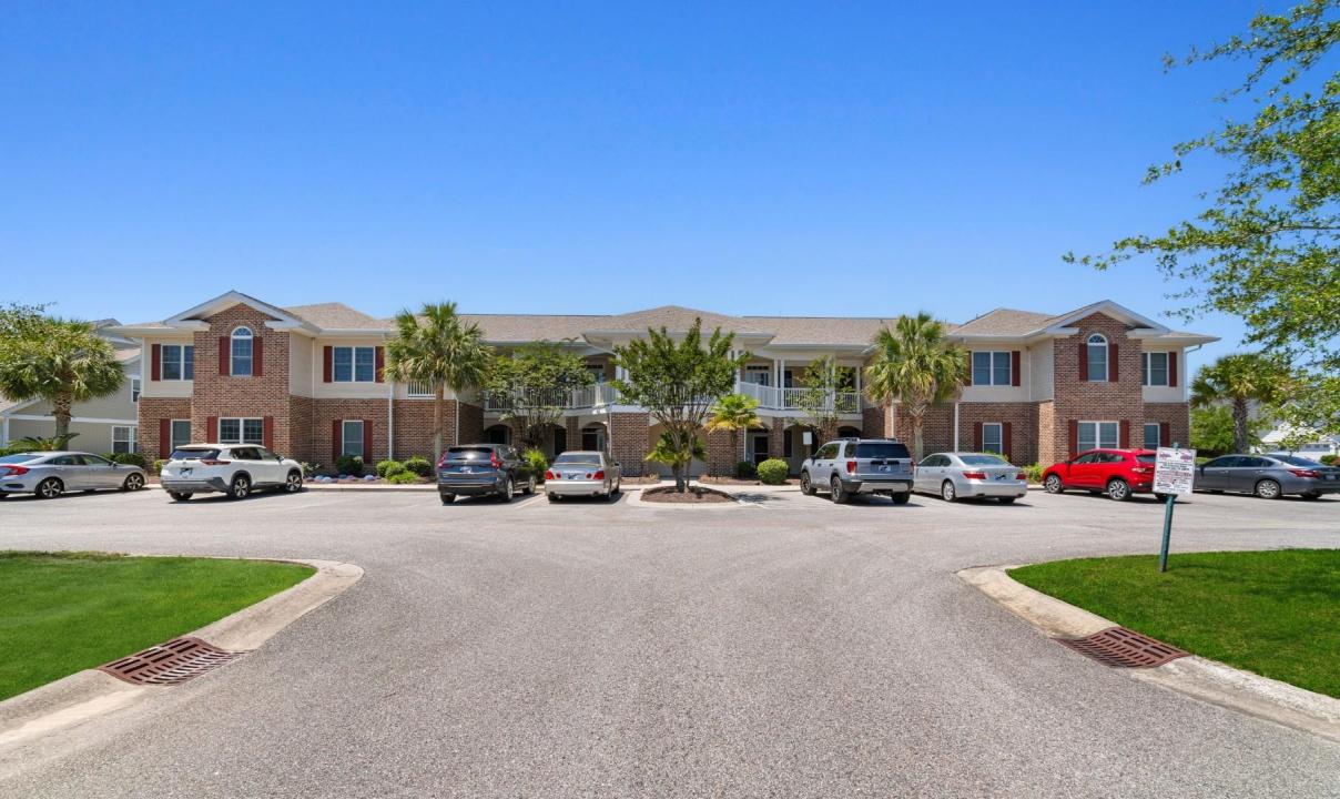 700 Pickering Dr. , 202, Murrells Inlet, サウスカロライナ 29576, アメリカ合衆国