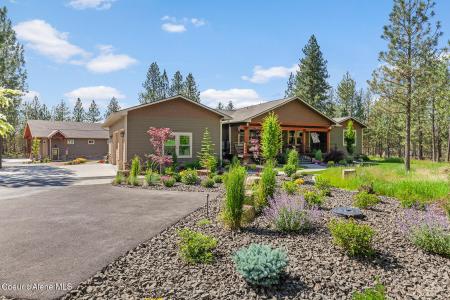 19673 W Treend RD, Post Falls, Idaho 83854, Stati Uniti