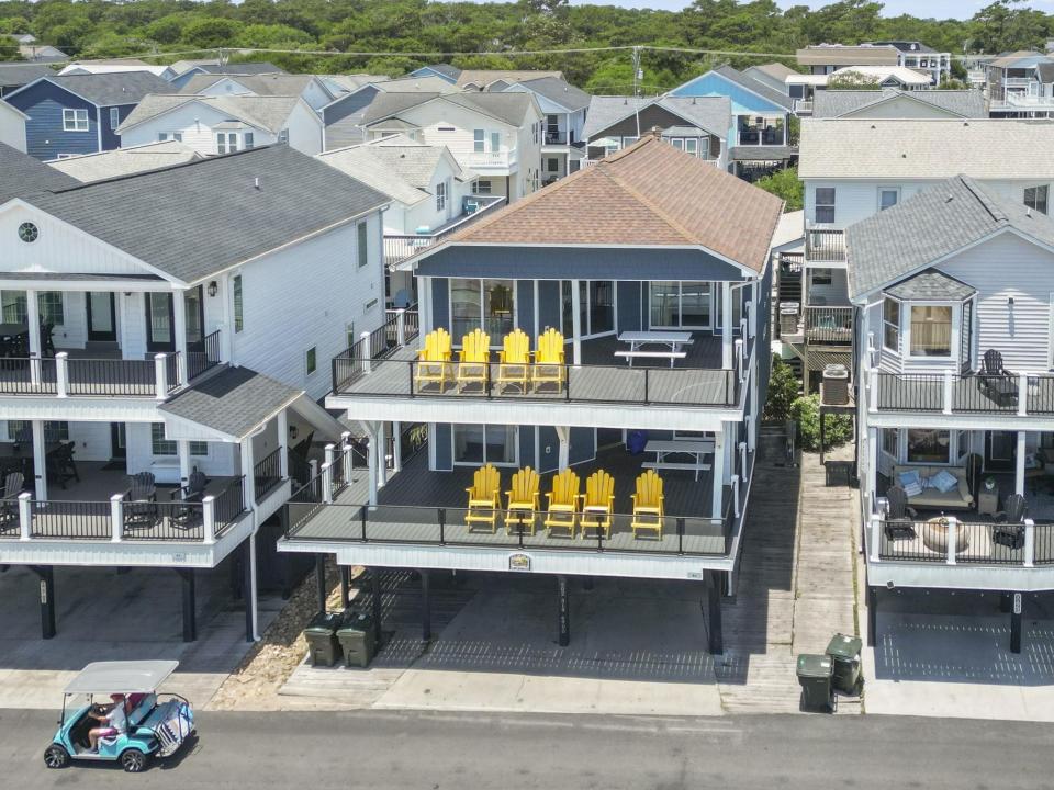 6001 S Kings Hwy. , B4, Myrtle Beach, Caroline Du Sud 29575, États-Unis