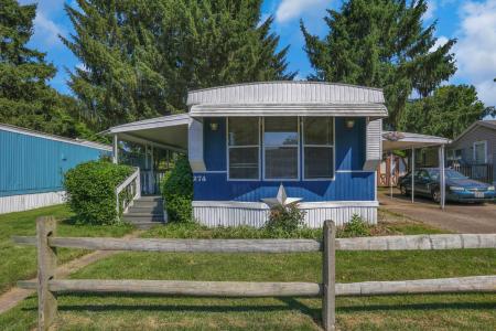 2445 Columbus-lancaster Road Nw, Lancaster, Ohio 43130, USA
