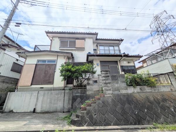 西坂戸4丁目, 坂戸市, Saitama 350-0247, Japon