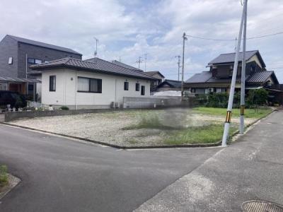 立花町１丁目, 今治市立花町1丁目　売土地, 今治市, Ehime 794-0821, Japan