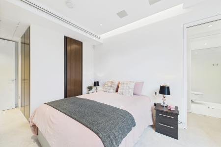 Apartment E001, 161, Millbank, London, Großbritannien