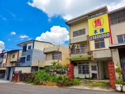 玉成路, Caotun Township, Nantou County 542, Taïwan
