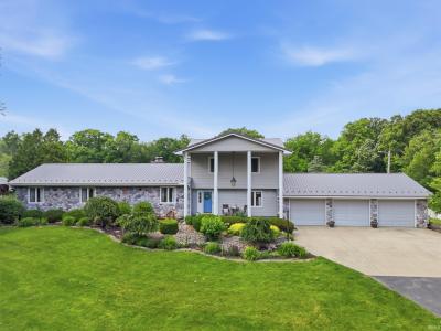 4178 E 1100 N, Roanoke, 인디아나 46783-9436, 미국