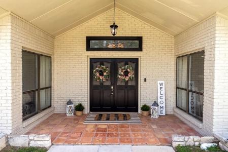 443 Coronado Dr, Kerrville, Texas 78028, USA