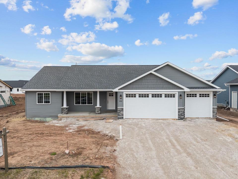 N9226 Homestead Lane, Appleton, 威斯康辛州 54915, 美国