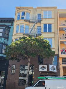 2333 Mission , 2, San Francisco, California 94110, USA