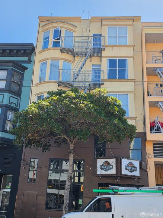 2333 Mission , 2, San Francisco, California 94110, Stati Uniti