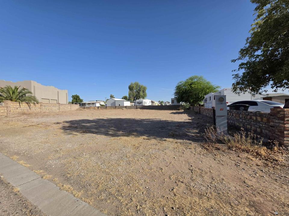 30411 E QUAIL TRAIL, Wellton, Arizona 85356, États-Unis