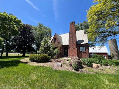 2381 Ridge Road, Superior Charter Township, מישיגן 48198, ארצות הברית של אמריקה 