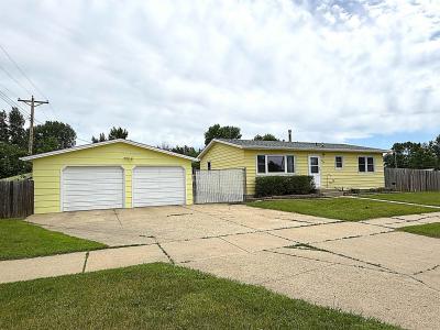 2300 NW 8th St, Minot, ND 58703, USA