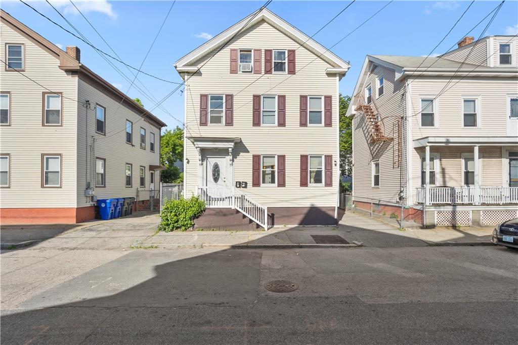 12 Quince Street, Providence, Rhode Island 02905, USA