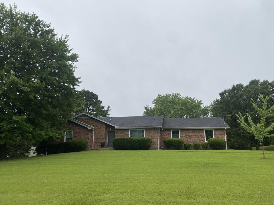 3056 Williamsburg Rd, Clarksville, Tennessee 37043, USA