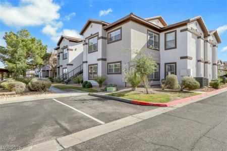 45 Maleena Mesa Street #1711, Henderson, Nevada 89074, USA