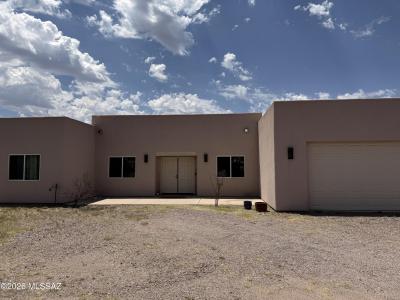 510 N 3rd Avenue, Patagonia, Arizona 85624, USA