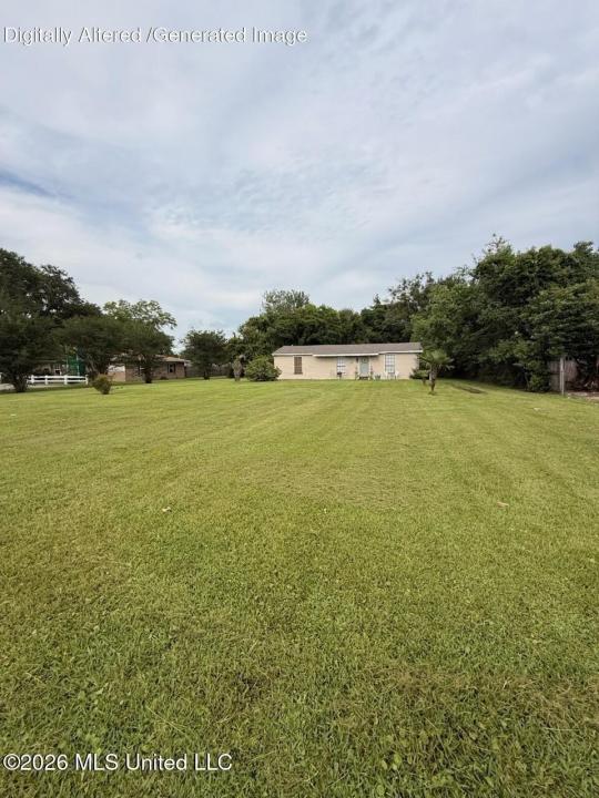 11038 Lamey Bridge Road, D'Iberville, Mississippi 39540, États-Unis