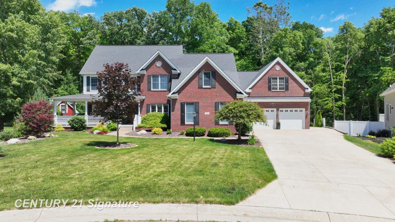5301 Chin Maya, Swartz Creek, Michigan 48473-8611, Stati Uniti