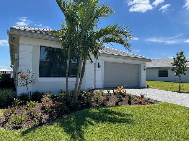 12449 SW La Costa Street, Port St Lucie, Florida 34987, Amerika Birleşik Devletleri