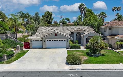 39986 Via Espana, Murrieta, Californie 92562, États-Unis