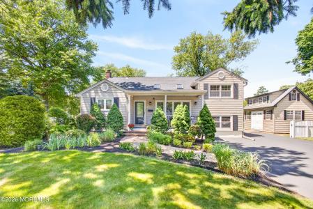 21 Karyn Terrace, Middletown, New Jersey 07748, États-Unis