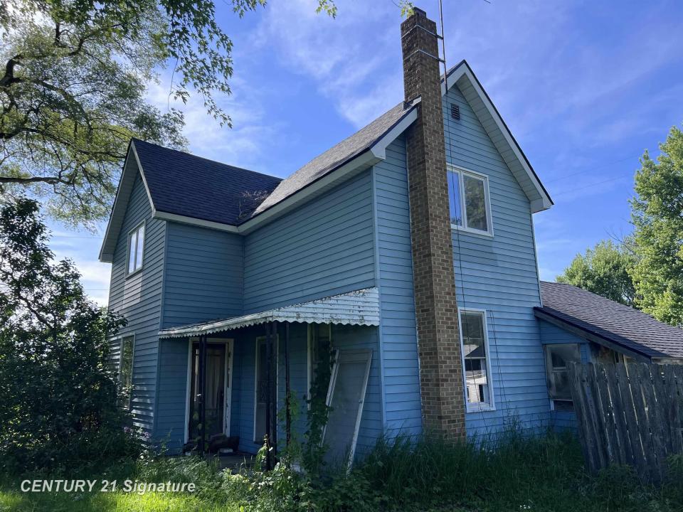 3367 E Lake, Clio, Michigan 48420, Estados Unidos