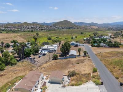 0 NEVADA Drive, Menifee, קליפורניה 92587, ארצות הברית של אמריקה