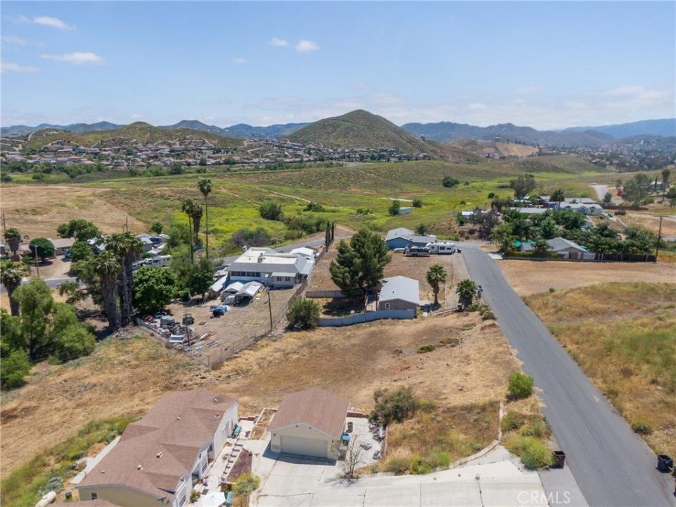 0 NEVADA Drive, Menifee, Californie 92587, États-Unis
