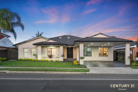 67 Wilson Road, Hinchinbrook, NSW 2168, Australia