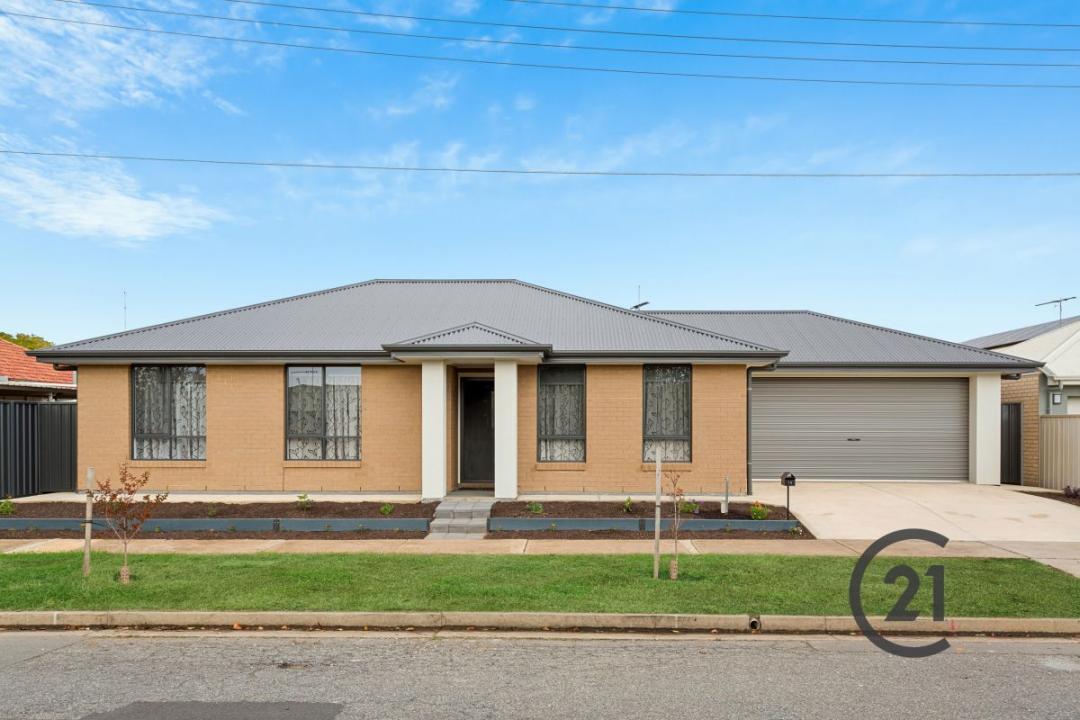 14 Arnold Street, Ottoway, SA 5013, Australien