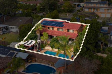 13 Narrabeen Road, Leumeah, NSW 2560, Australia