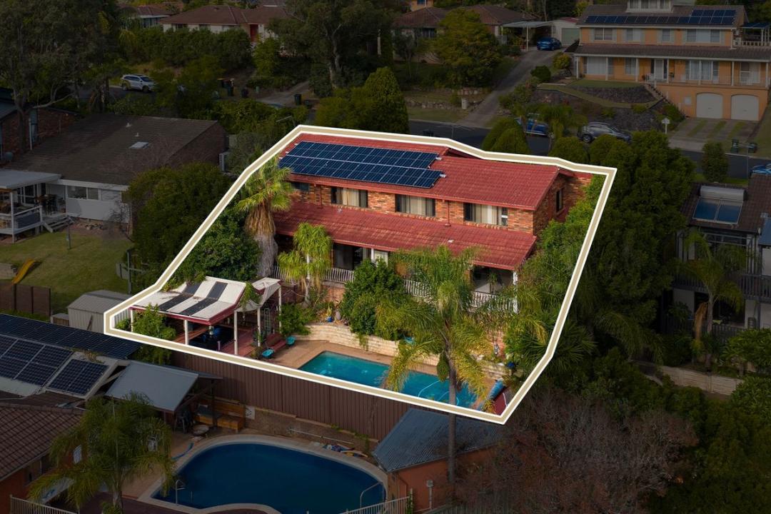 13 Narrabeen Road, Leumeah, NSW 2560, Australia