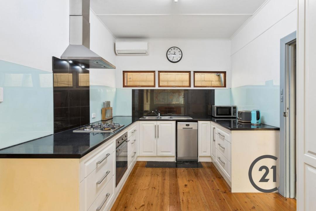 24 Castle Street, Glanville, SA 5015, Australie