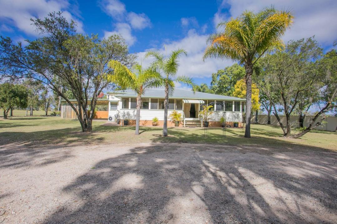 15 Mizpah Drive, Chinchilla, QLD 4413, Australie