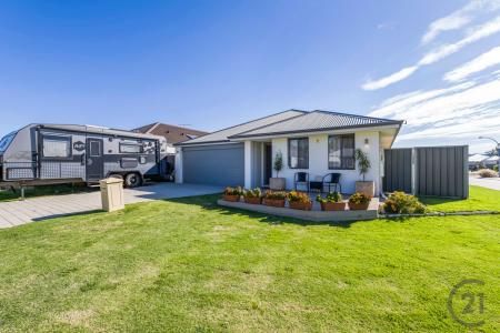 45 Ludlow Loop, Pinjarra, WA 6208, Australia